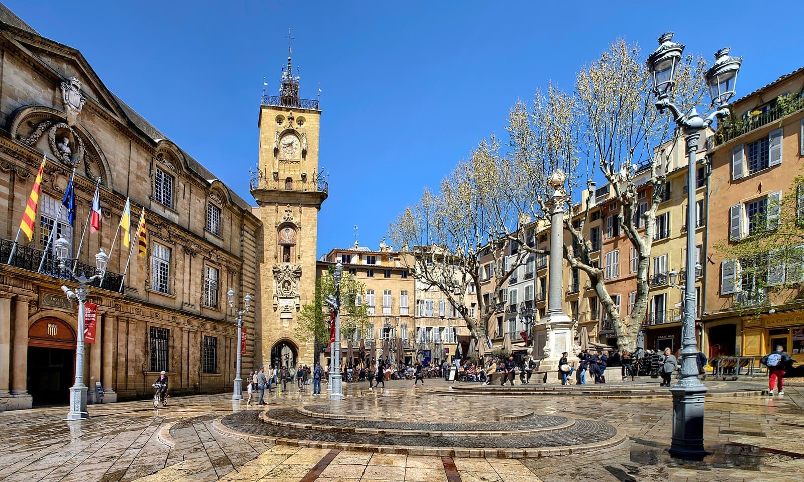 Image de Aix-en-Provence