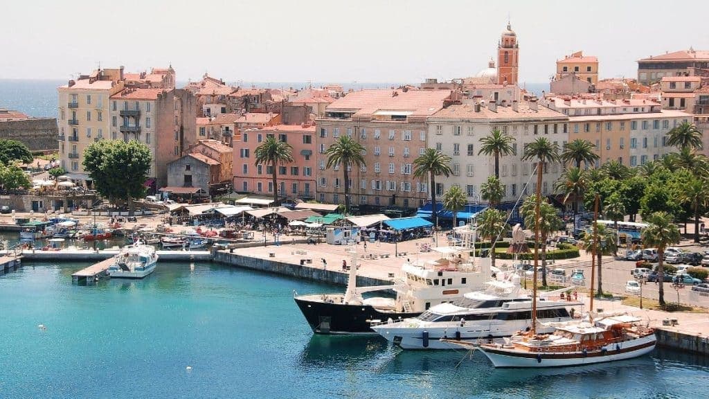 Image de Ajaccio