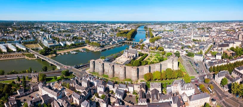 Image de Angers