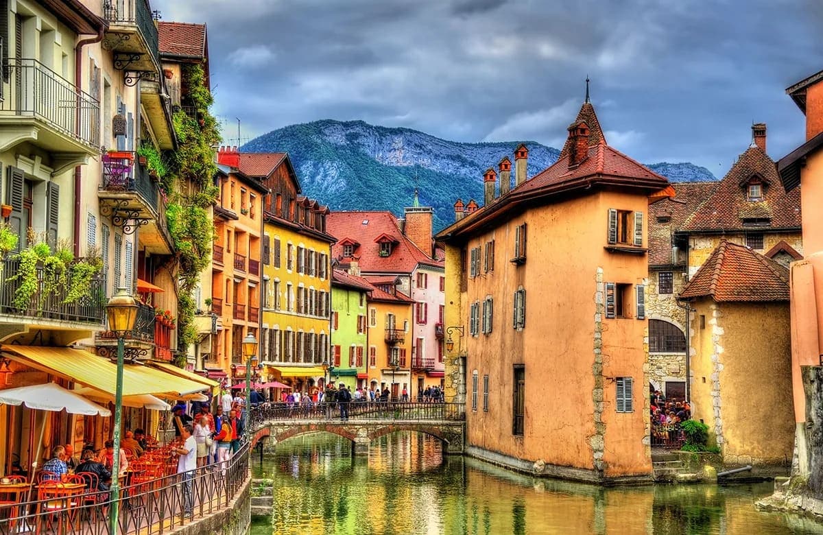 Image de Annecy