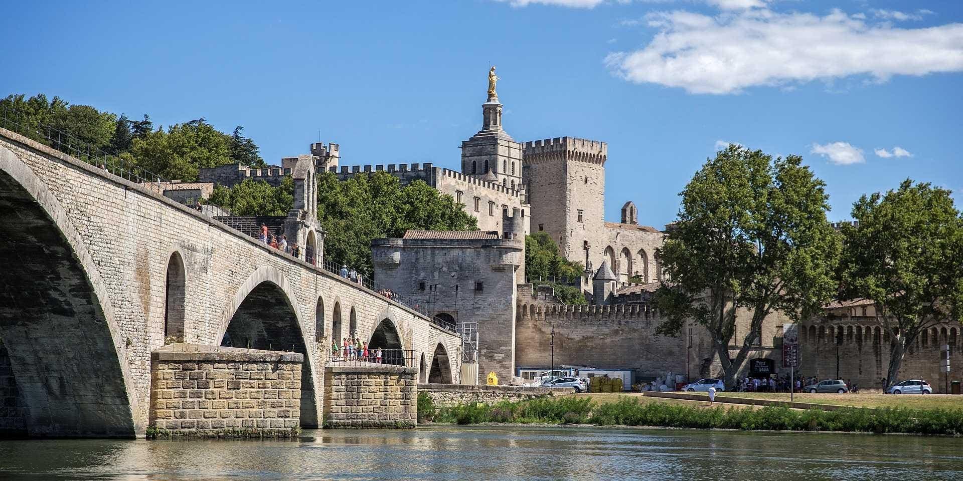 Image de Avignon