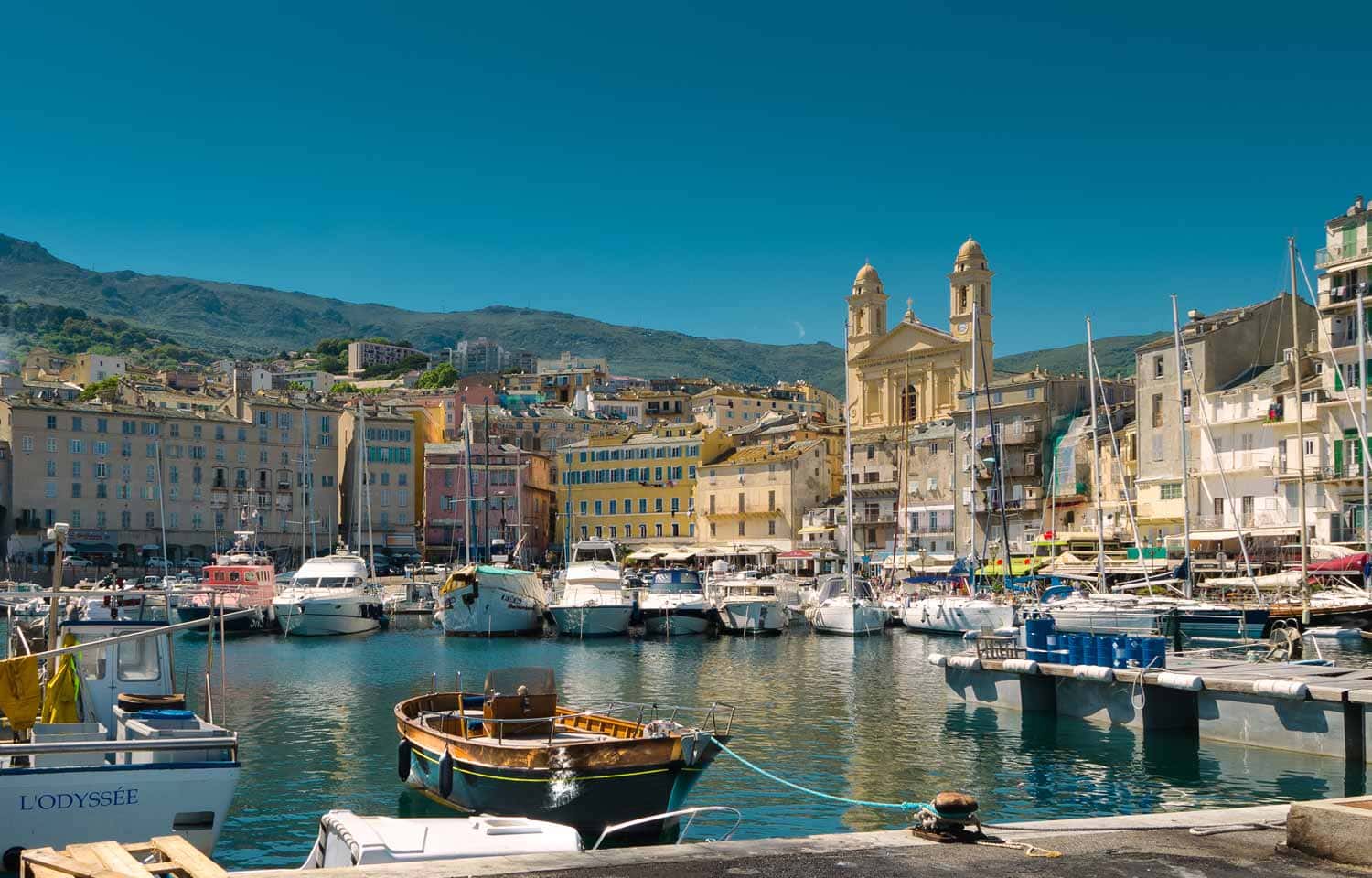 Image de Bastia