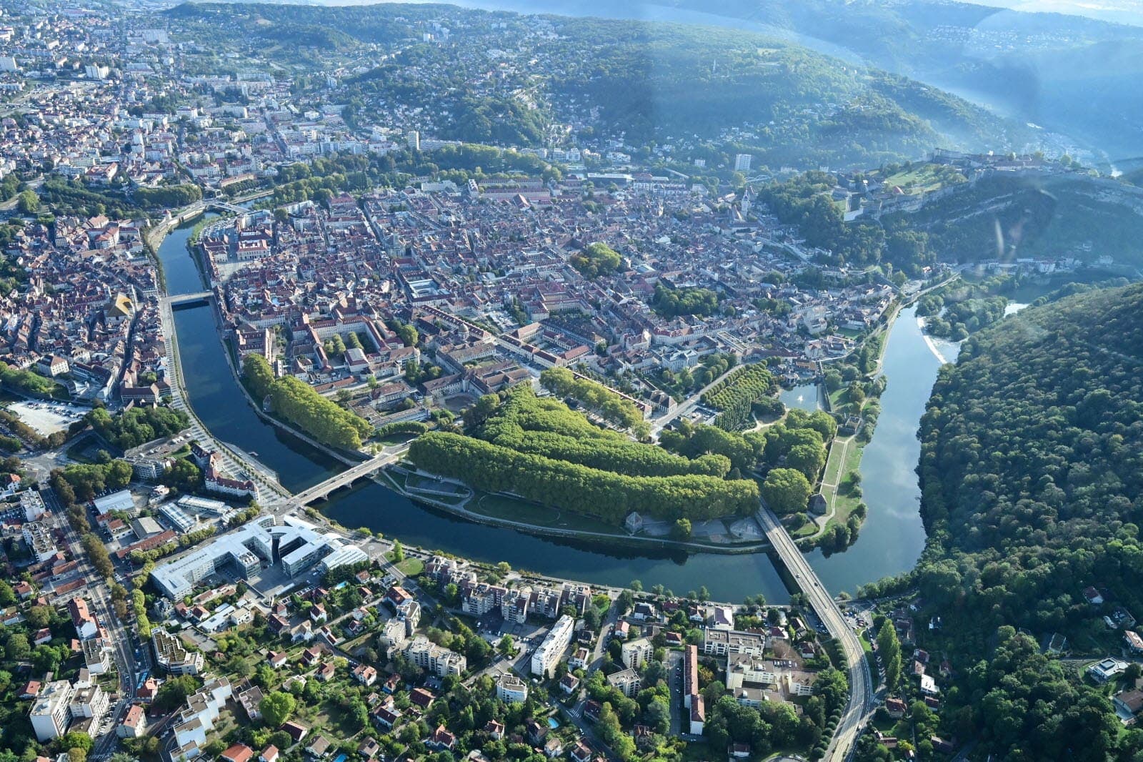 Image de Besançon