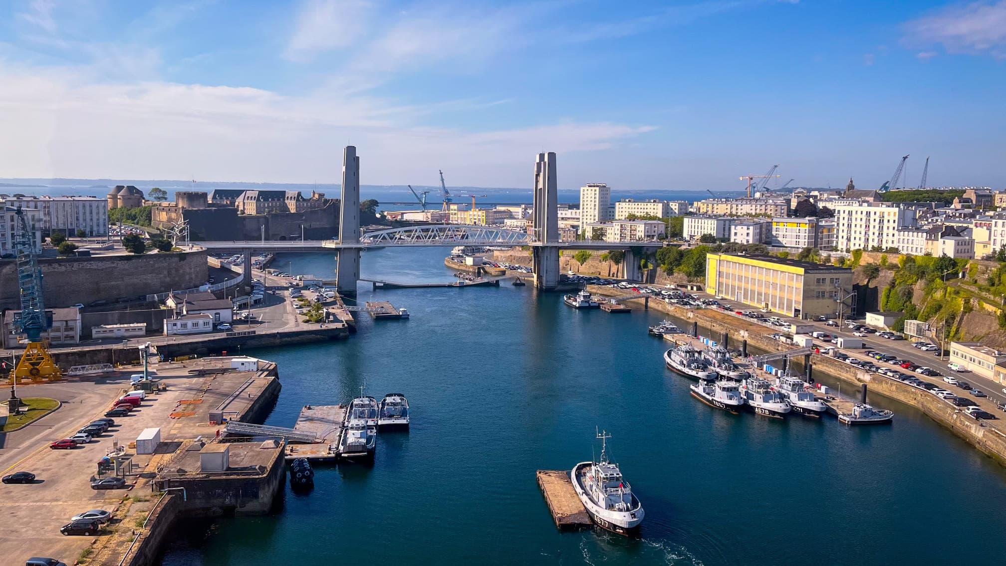 Image de Brest
