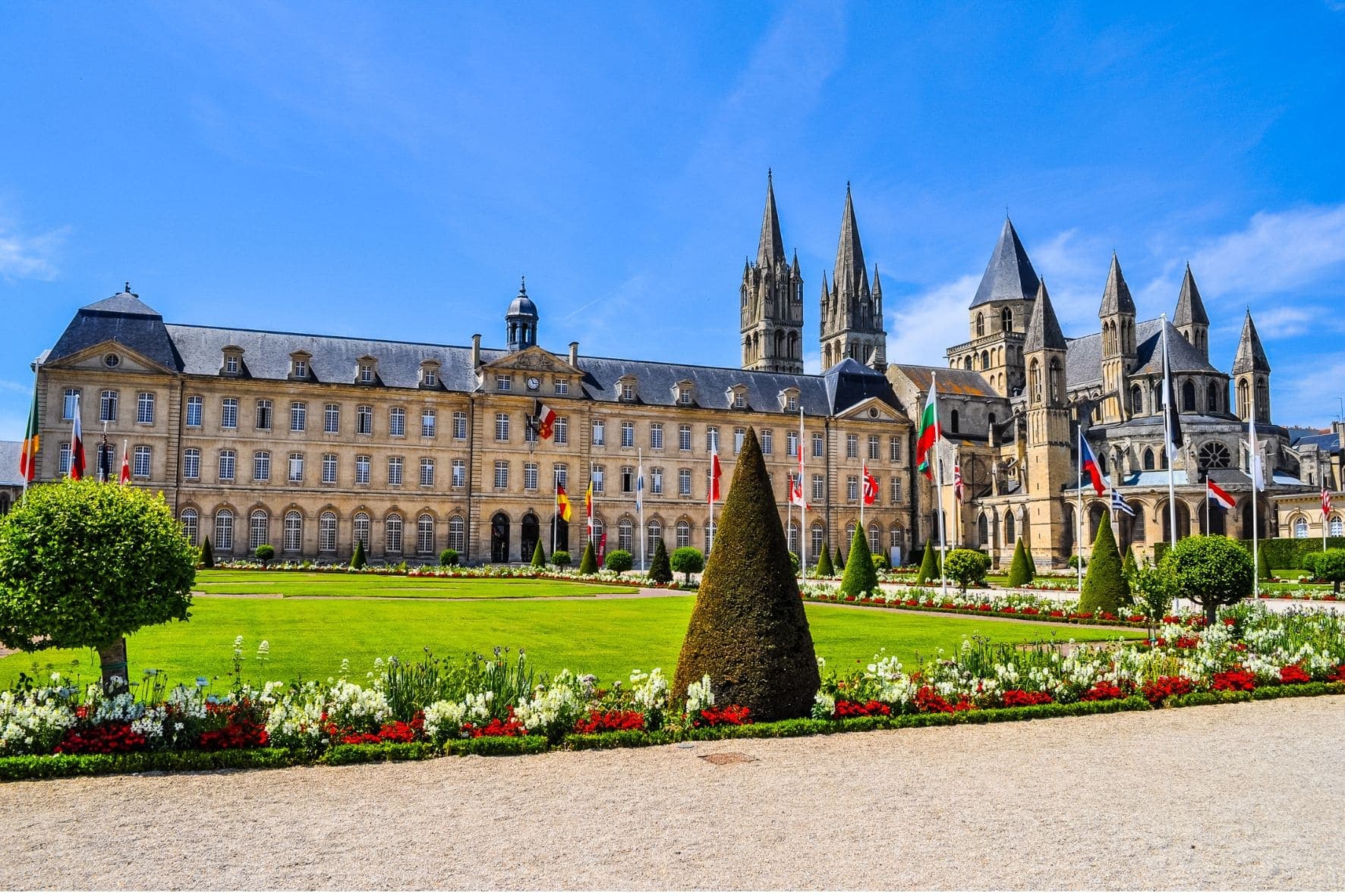 Image de Caen