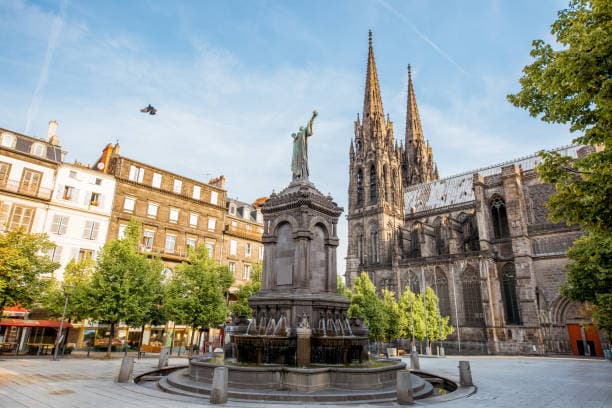 Image de Clermont-Ferrand