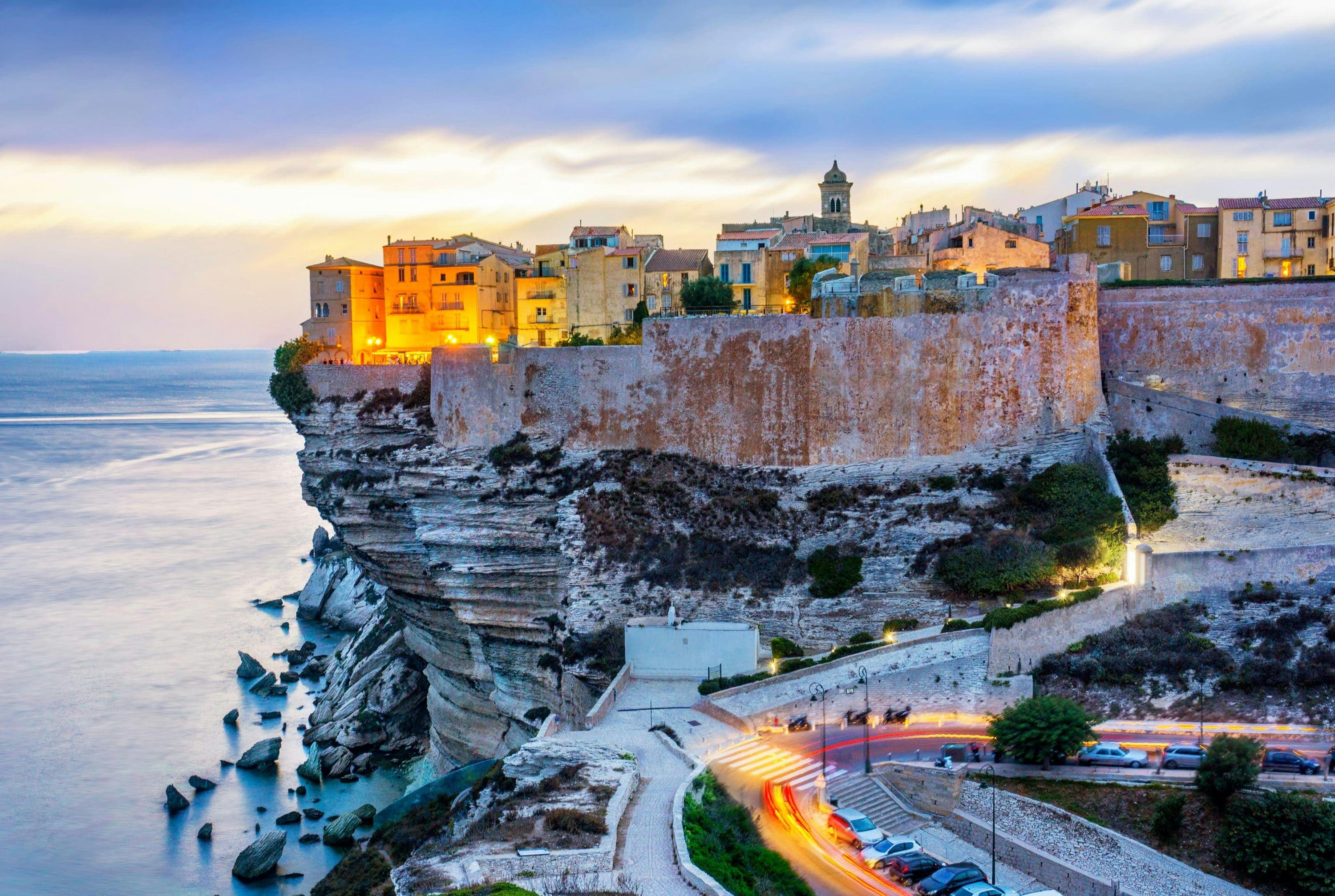 Image de Corse
