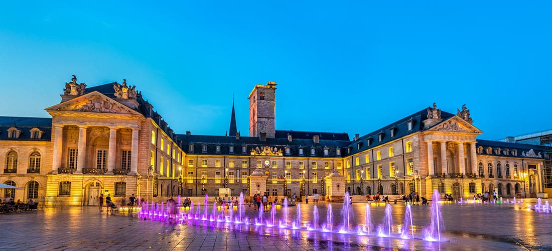 Image de Dijon