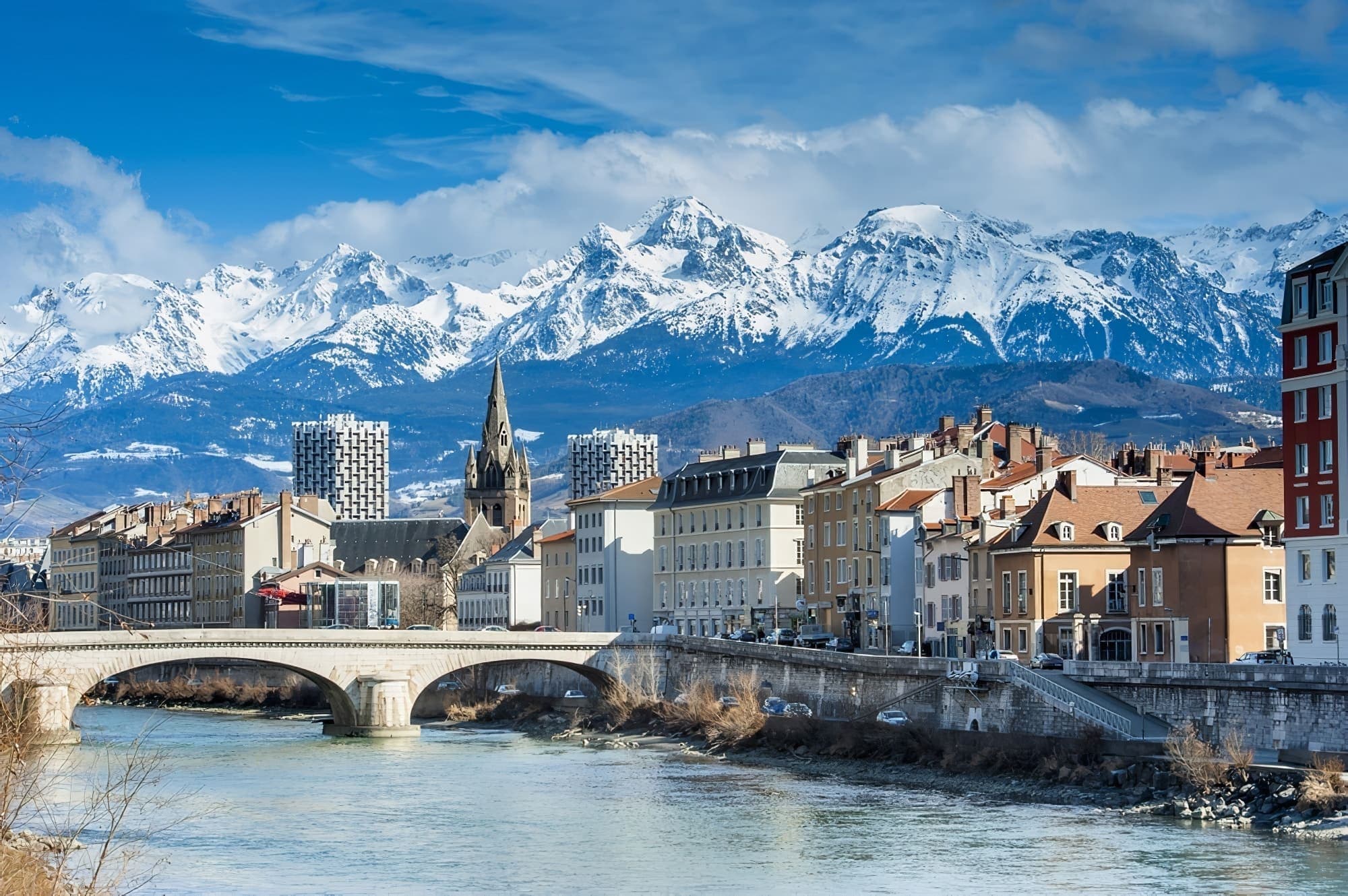 Image de Grenoble
