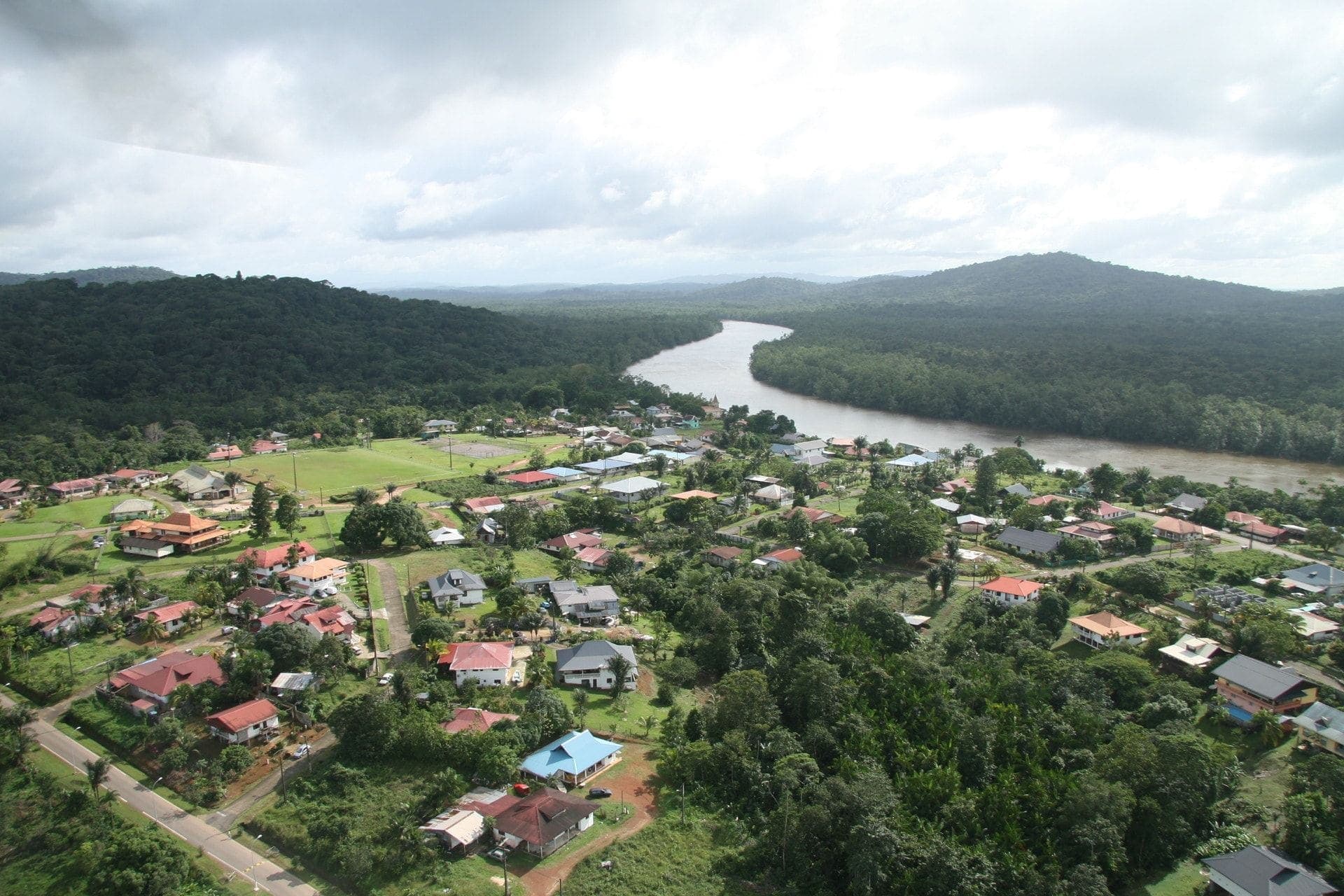 Image de Guyane