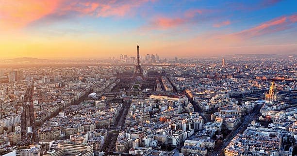 Image de Île-de-France