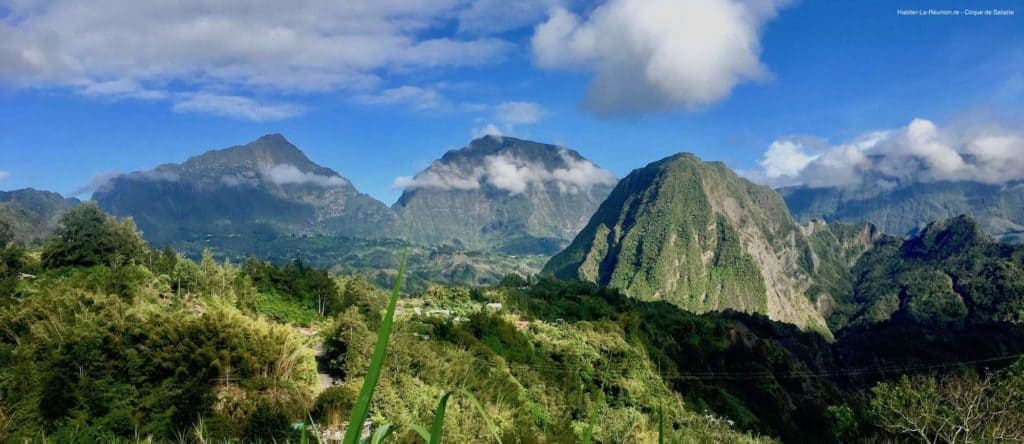Image de La Réunion