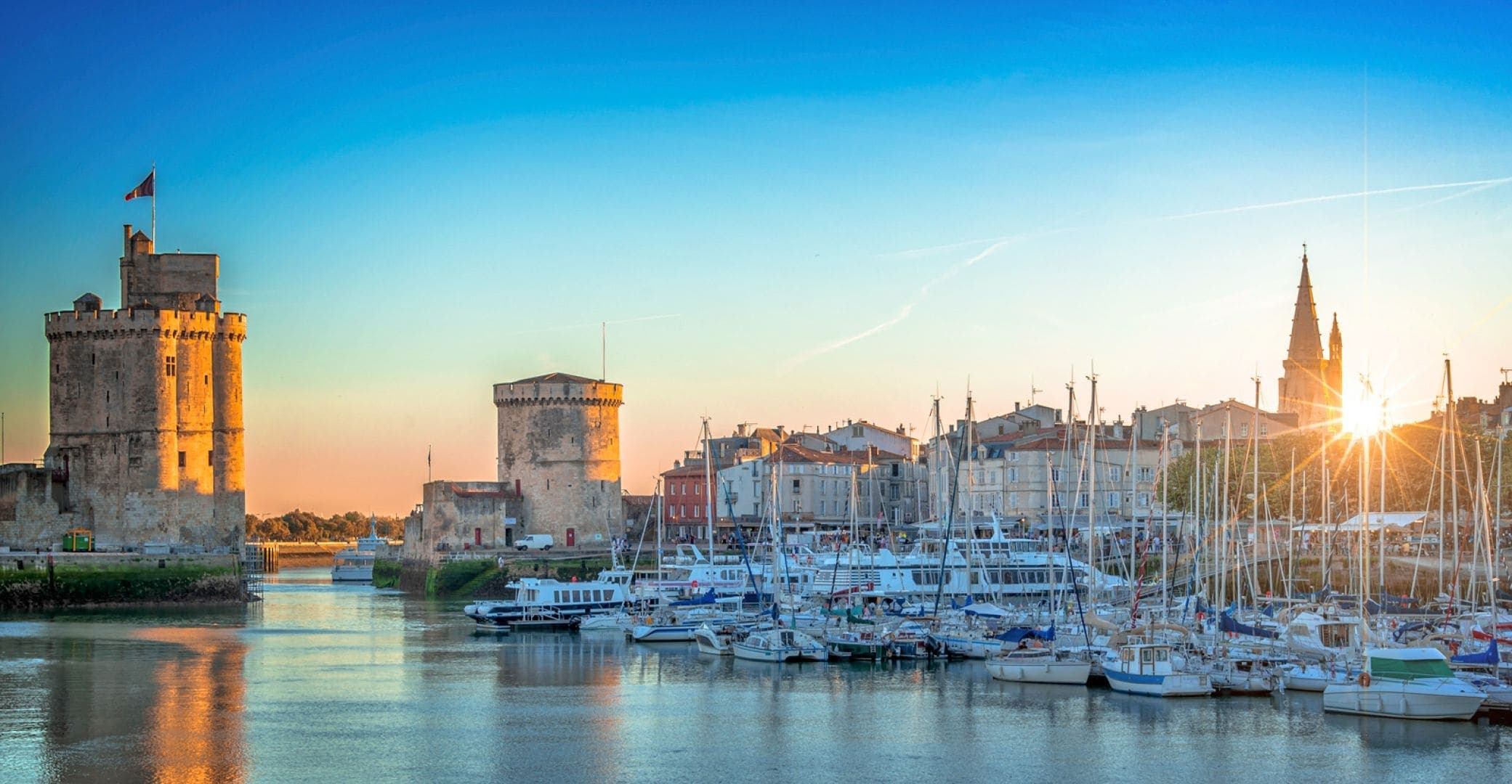 Image de La Rochelle