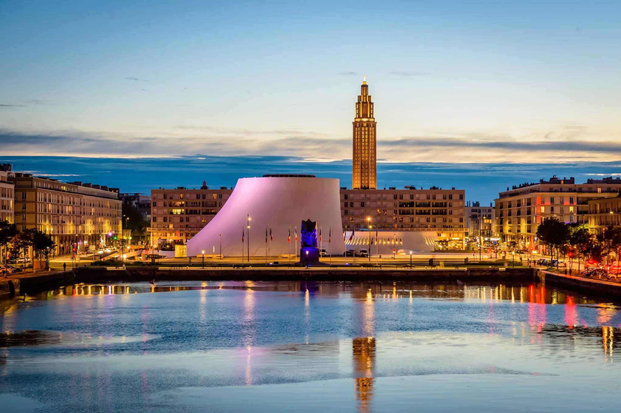 Image de Le Havre