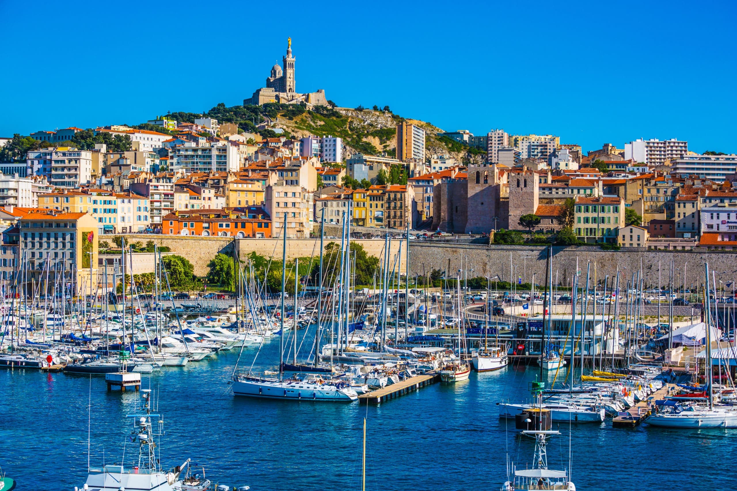 Image de Marseille