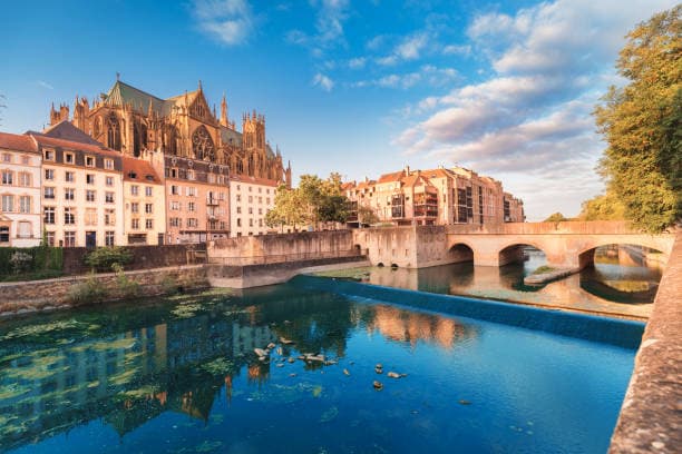 Image de Metz