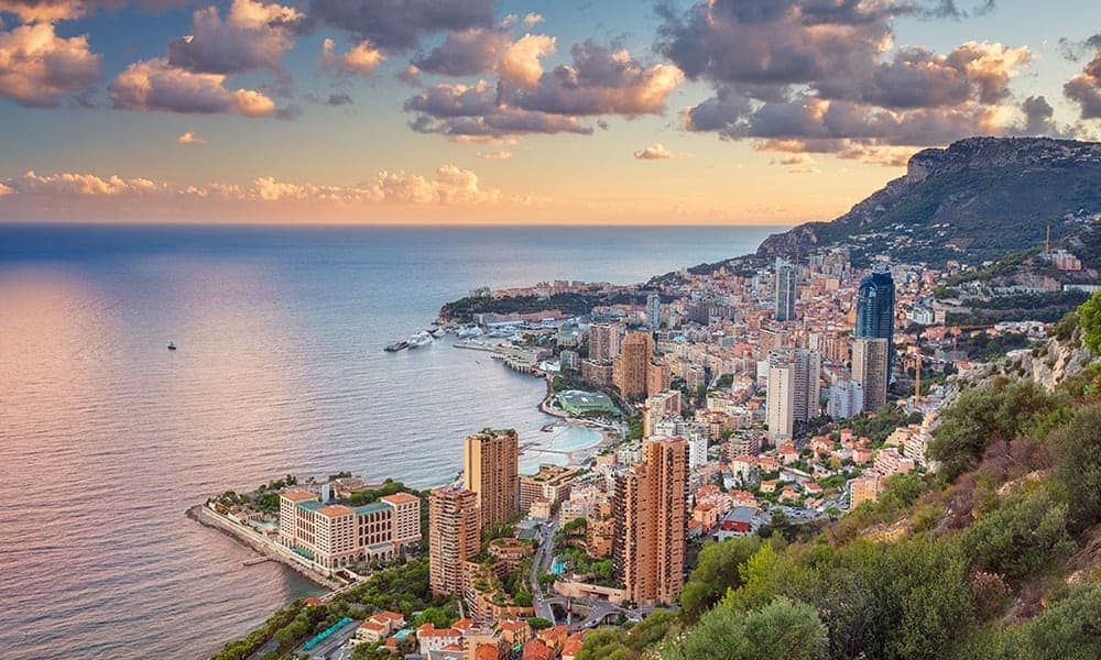 Image de Monaco