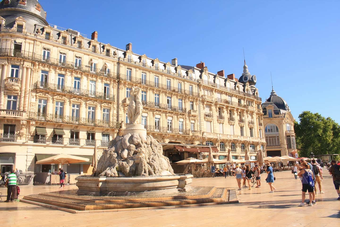 Image de Montpellier