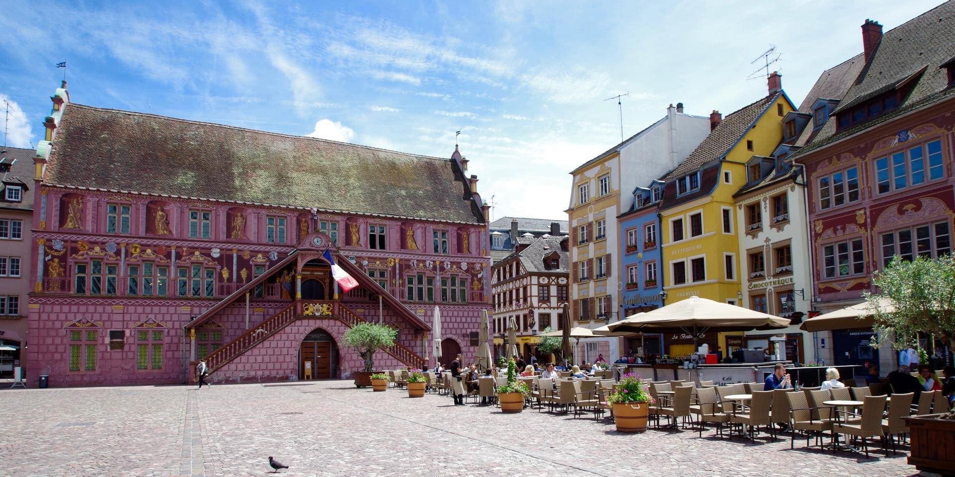 Image de Mulhouse