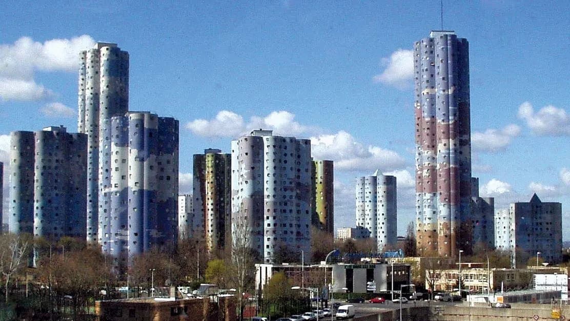 Image de Nanterre