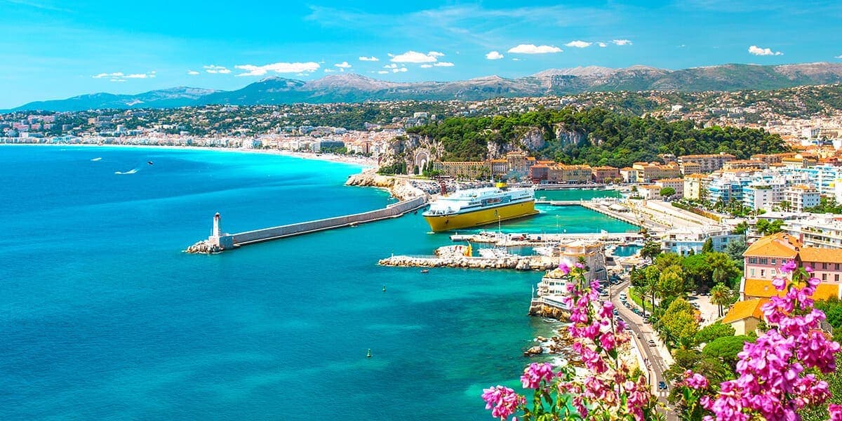 Image de Nice