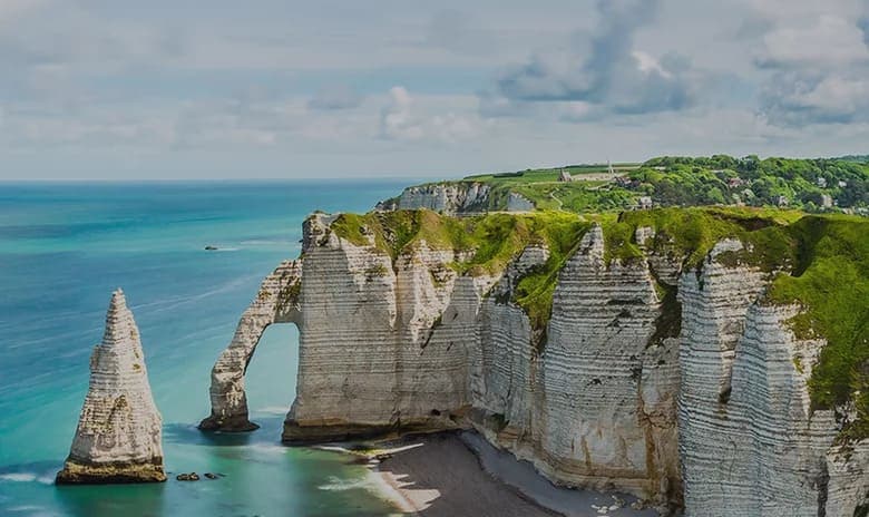 Image de Normandie