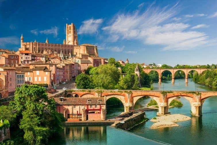 Image de Occitanie