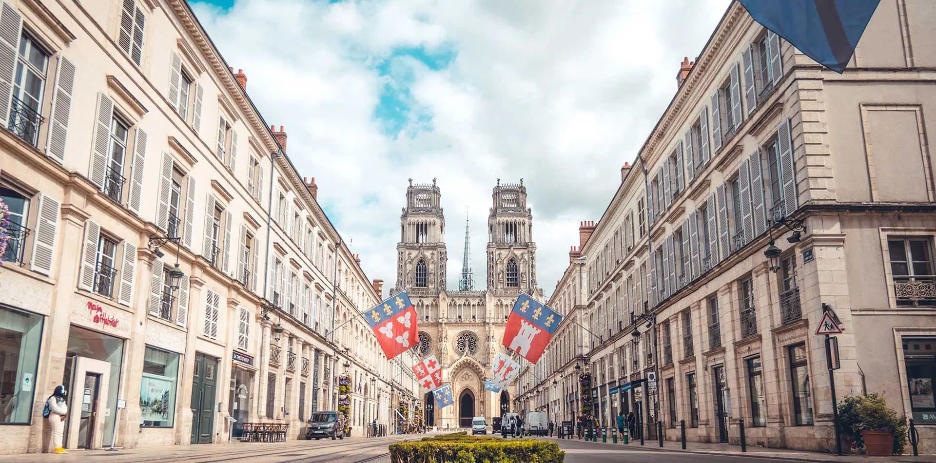 Image de Orléans