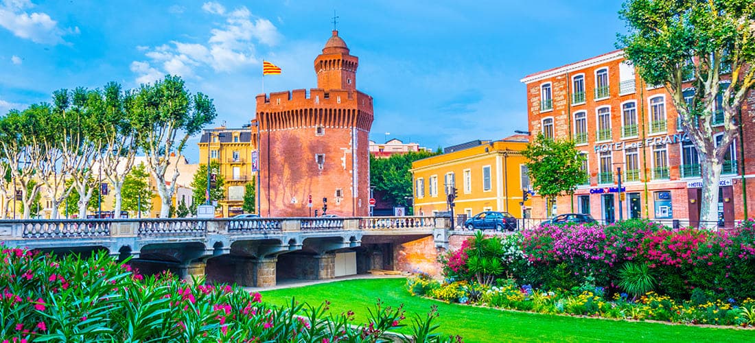 Image de Perpignan