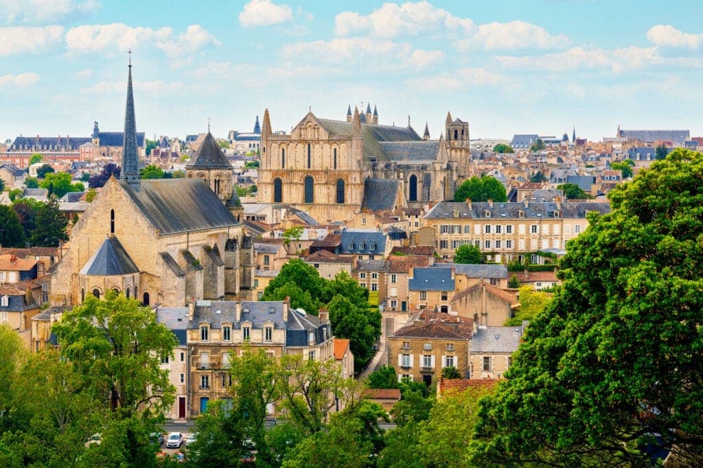 Image de Poitiers