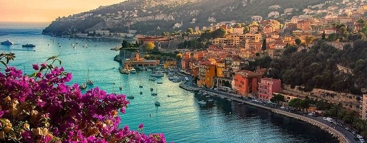 Image de Provence-Alpes-Côte d'Azur