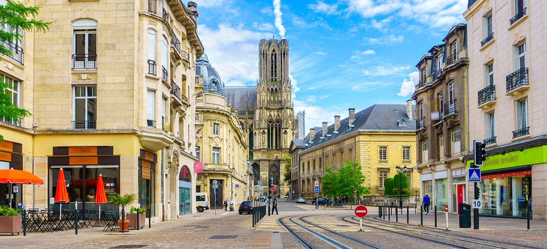 Image de Reims