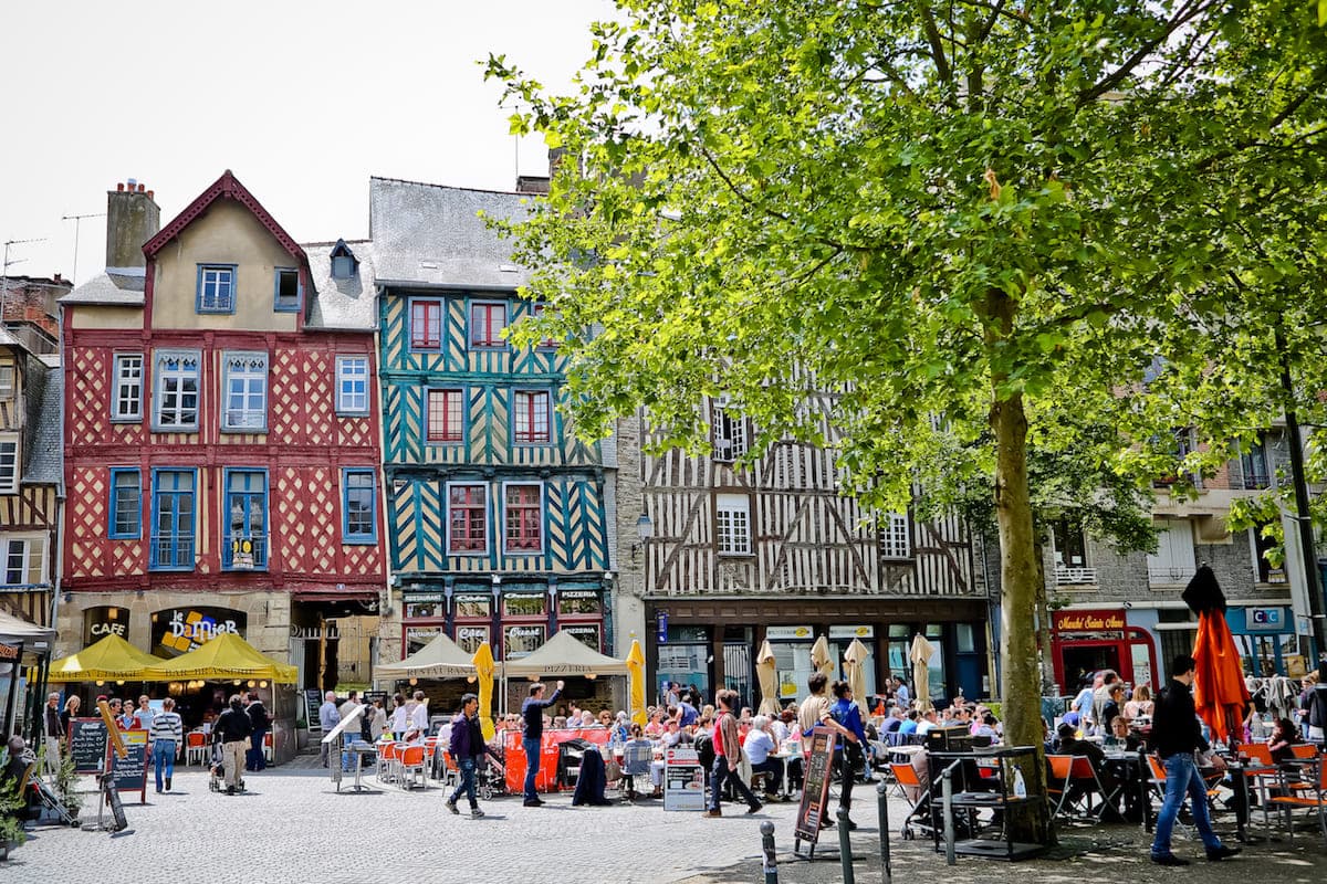 Image de Rennes