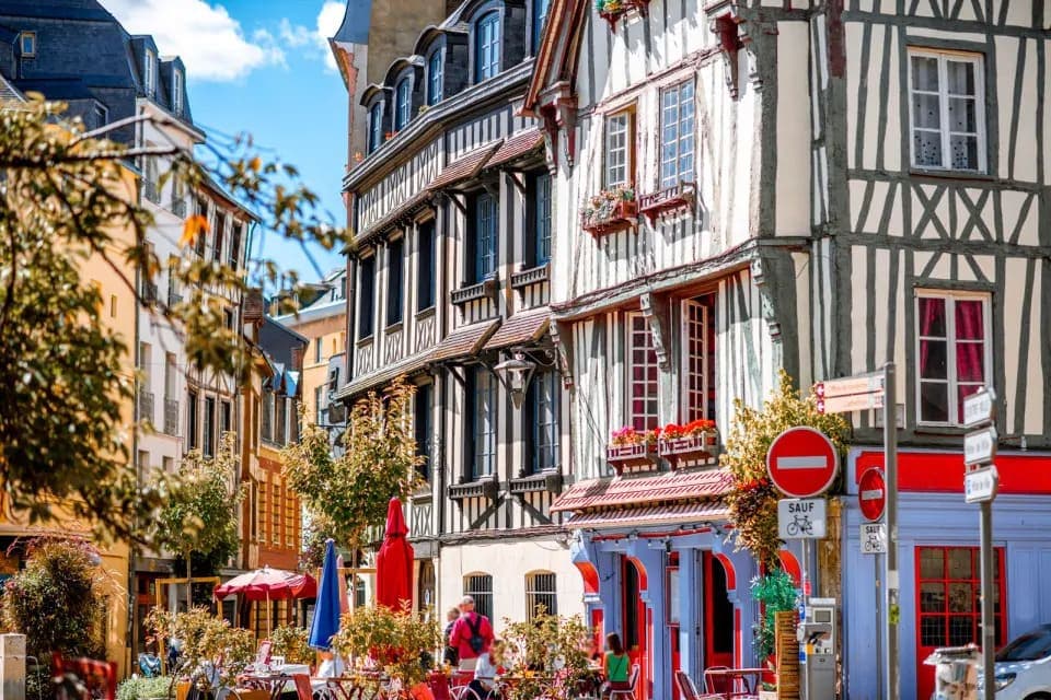 Image de Rouen