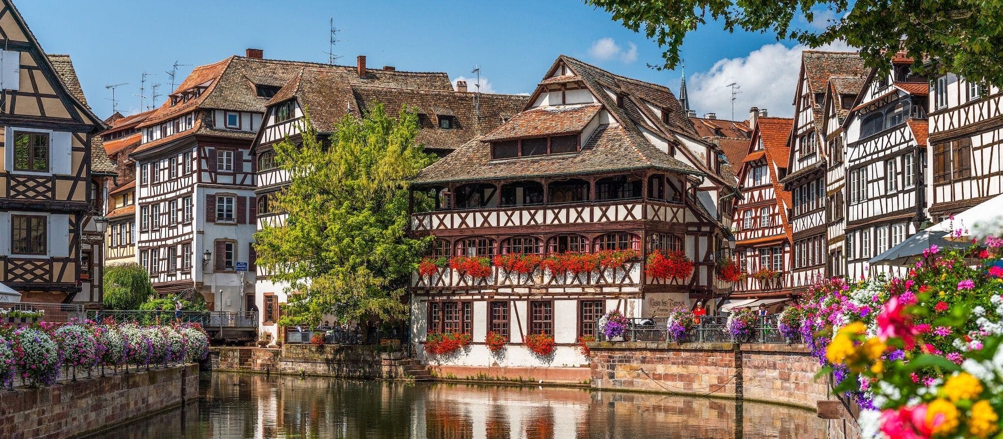 Image de Strasbourg