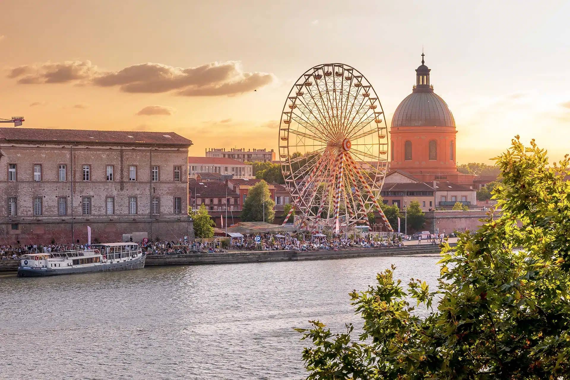 Image de Toulouse