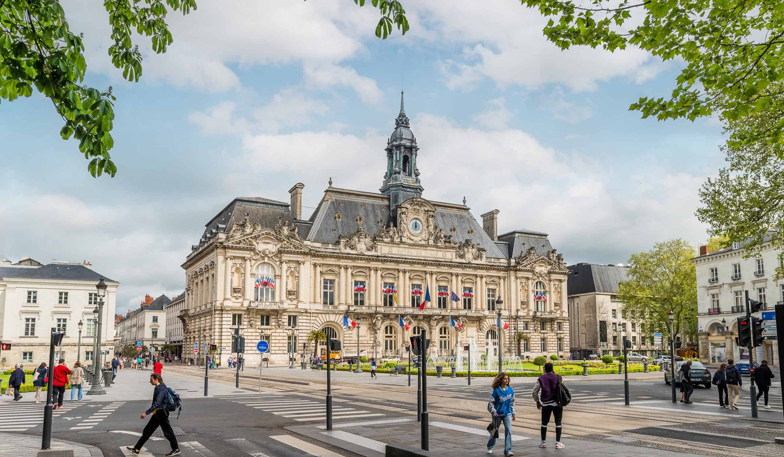 Image de Tours