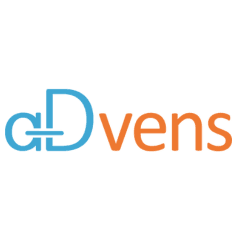 Logo Advens