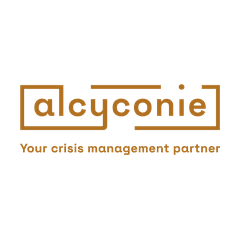 Logo Alcyconie