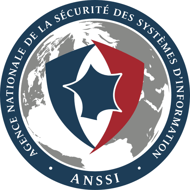 Logo ANSSI