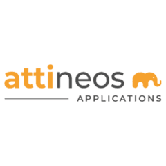Logo Attineos Cybersécurité