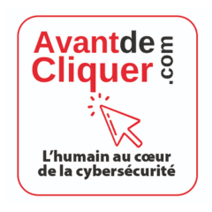 Logo Avant de Cliquer