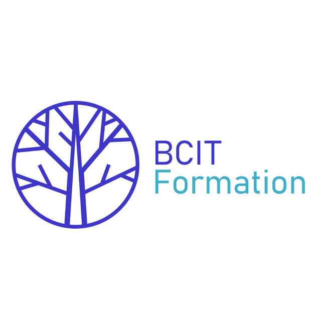 Logo BCIT Formation