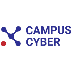 Logo Campus Cyber