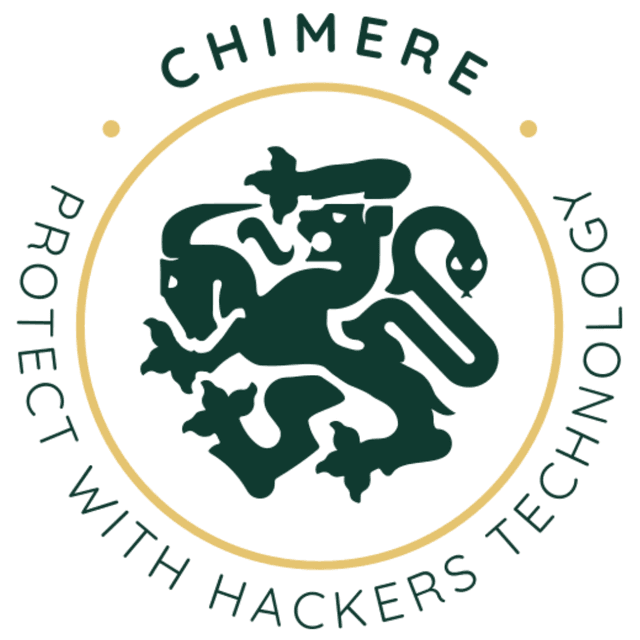 Logo Chimere
