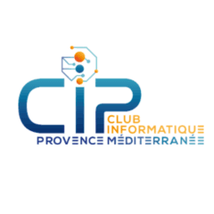 Logo Club Informatique Provence Méditerranée