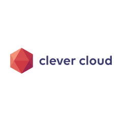Logo Clever Cloud