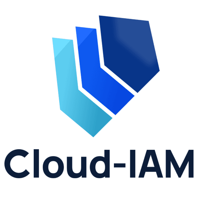 Logo Cloud IAM