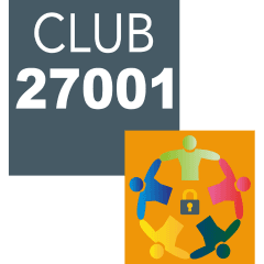 Logo Club 27001