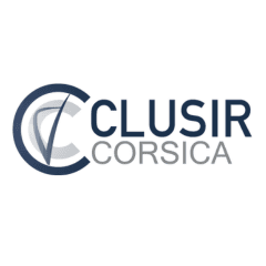 Logo Clusir Corsica